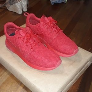 Nike men's Roshe 1 running shoes